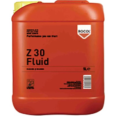 Rocol Brown 5 L Can Z30 Fluid & Spray Rust & Corrosion Inhibitor 37022
