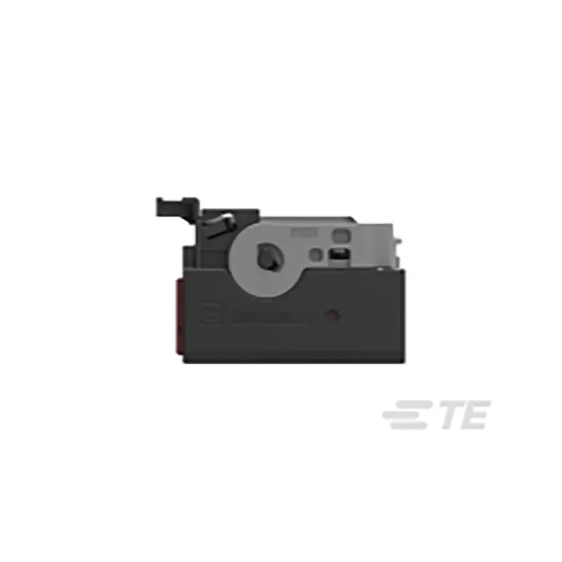 TE Connectivity LEAVYSEAL Automotive Connector Female Black Cable 22 Way Crimp Termination 1-1823440-1