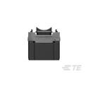 TE Connectivity LEAVYSEAL Automotive Connector Female Black Cable 22 Way Crimp Termination 1-1823440-1