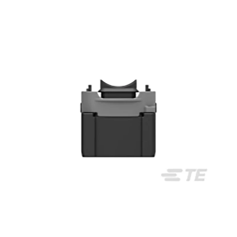 TE Connectivity LEAVYSEAL Automotive Connector Female Black Cable 22 Way Crimp Termination 1-1823440-1