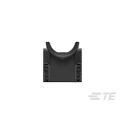 TE Connectivity LEAVYSEAL Automotive Connector Female Black Cable 62 Way Crimp Termination 1-2293551-1