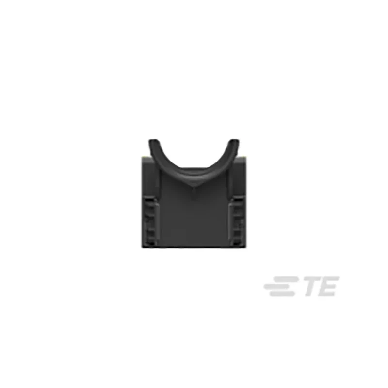 TE Connectivity LEAVYSEAL Automotive Connector Female Black Cable 62 Way Crimp Termination 1-2293551-1