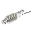 Tedea Huntleigh Low Profile Stainless Steel Compression Load Cell, 5 kg to 100 kg Capacity, IP68, Model 0355-0100-G300-RS