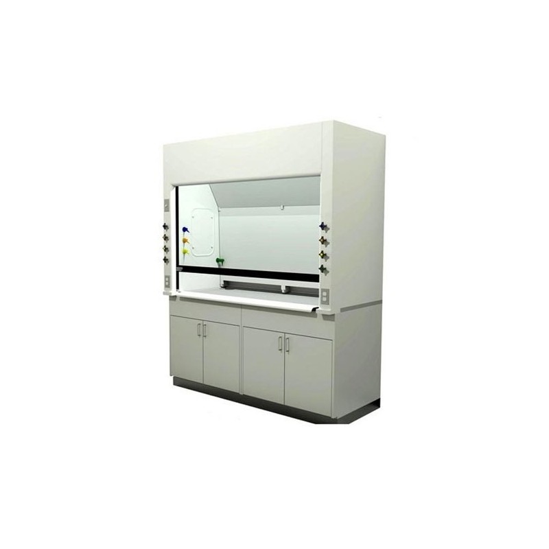 semi-automatic-fume-hoods-single-phase-240-v-50-hz