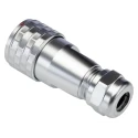 RS PRO Circular Connector M16, 3 Contacts, Cable Mount, Plug Female, IP67, 500V, 10A 206-5064