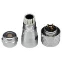 RS PRO Circular Connector M16, 3 Contacts, Cable Mount, Plug Female, IP67, 500V, 10A 206-5064