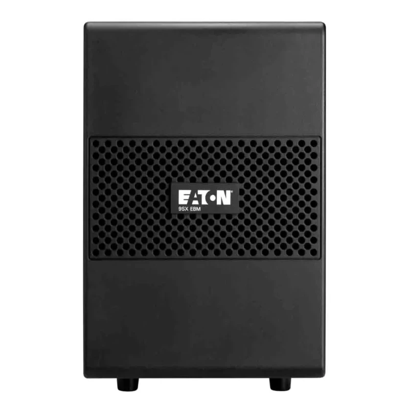 Eaton Battery Expansion Module 190V, 276V Input, 1000 VA, 900 W Stand Alone 9SXEBM36T 9SXEBM36T Eaton 9SX EBM 36V Tower