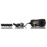 RS PRO 7 Output Interchangeable AC/DC Adapter 2-Pin (EU) 24W Power Supply with 12V, 3V, 4.5V, 5V, 6V AC Outputs 206-4927