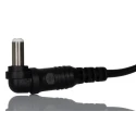 RS PRO 7 Output Interchangeable AC/DC Adapter 2-Pin (EU) 24W Power Supply with 12V, 3V, 4.5V, 5V, 6V AC Outputs 206-4927