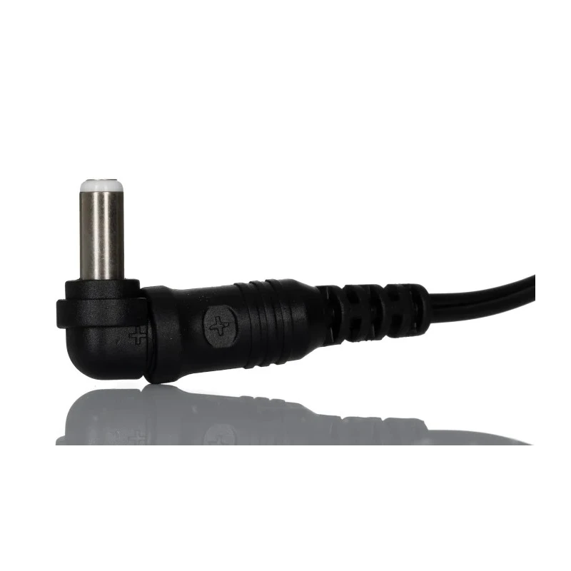 RS PRO 7 Output Interchangeable AC/DC Adapter 2-Pin (EU) 24W Power Supply with 12V, 3V, 4.5V, 5V, 6V AC Outputs 206-4927