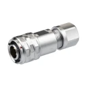 RS PRO Industrial Circular Connector M8 Plug Male 2 Contacts Cable IP67 125V 5A 206-5205
