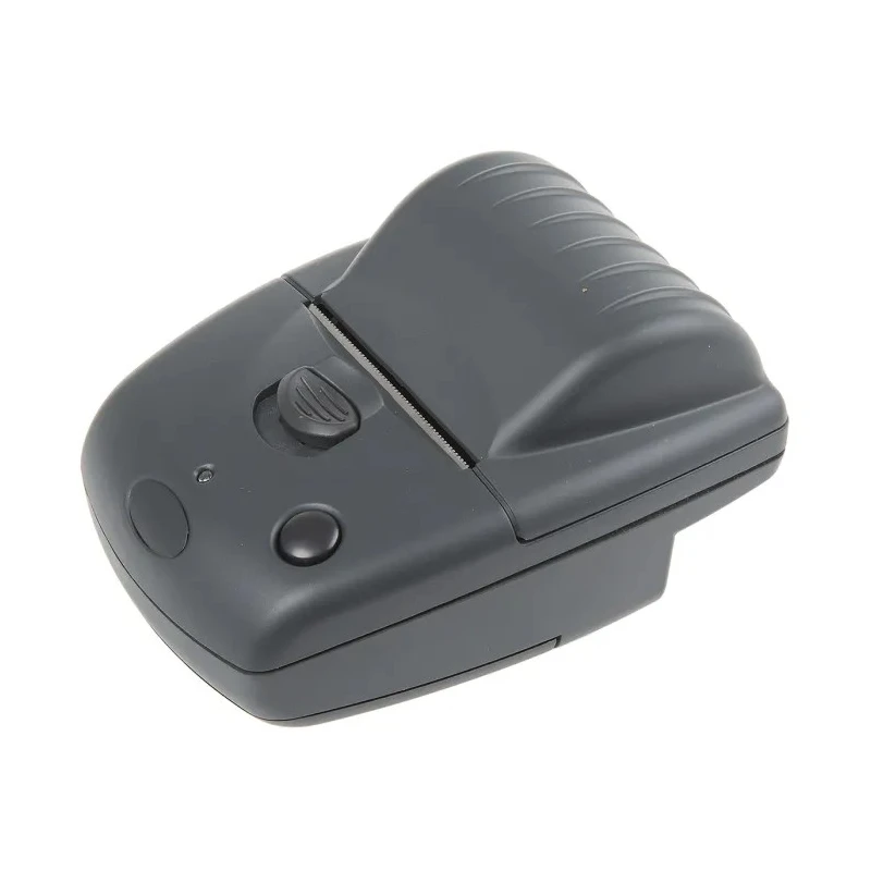 Able Systems Portable Thermal Printer RS232 42 Columns 384 dpi 50mm/s AP1310KIT1