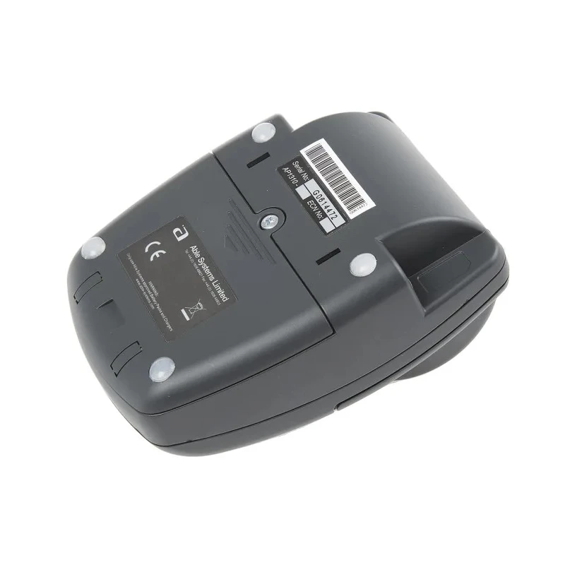 Able Systems Portable Thermal Printer RS232 42 Columns 384 dpi 50mm/s AP1310KIT1
