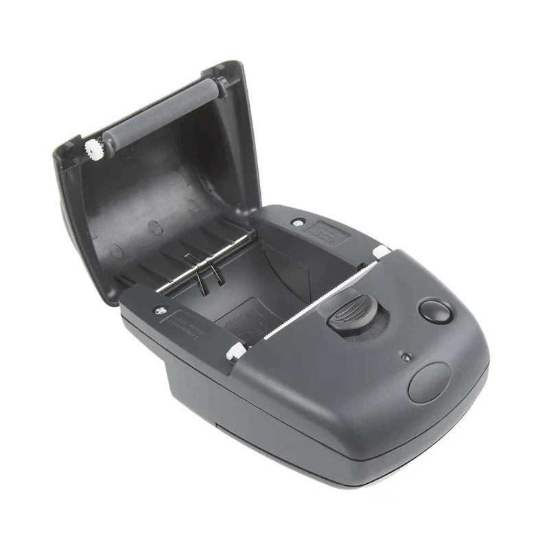 Able Systems Portable Thermal Printer RS232 42 Columns 384 dpi 50mm/s AP1310KIT1
