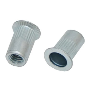 RS PRO Plain Threaded Insert Diameter 6 mm Model 206-5479