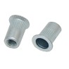 RS PRO Plain Threaded Insert Diameter 6 mm Model 206-5479