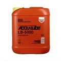 Rocol Accu-Lube LB-5000 Multi Purpose Lubricant Liquid 5 L Jerry Can 74036