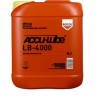 Rocol Accu-Lube LB-4000 Multi Purpose Lubricant Liquid 5 L Jerry Can 74026