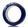 3M Masking Tape Polyester Backing Acrylic Adhesive 25mm x 66m Blue 8995 25mmX66m
