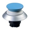 Schmersal Blue Momentary Push Button Switch 22.3 mm Cutout Diameter Plastic IP69K Protection 103005364