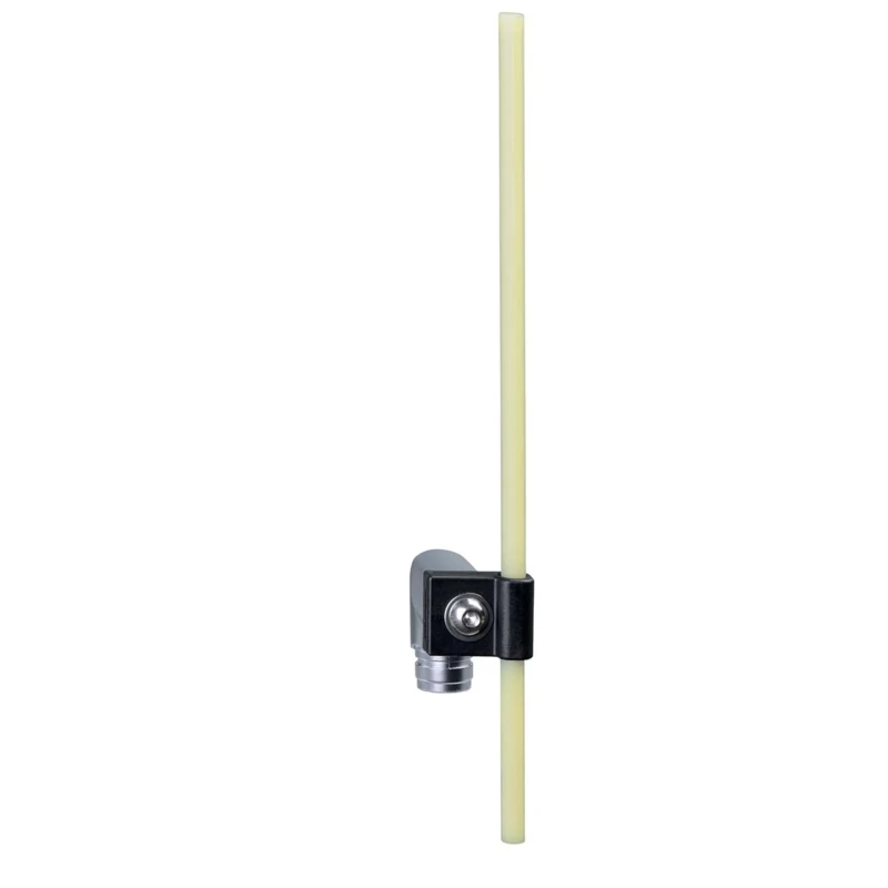 Schmersal PS226-T12-J200 Series Rod Lever J200 Limit Switch, 1 NO/2 NC Contacts, IP67 IP66, Plastic Fibreglass 103015095