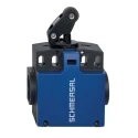 Schmersal PS226-T12-K200 Series DIN Rail Limit Switch 1 NO/2 NC, IP67, IP66, Plastic Fibreglass Reinforced Housing 103015080