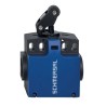 Schmersal PS226-T12-K200 Series DIN Rail Limit Switch 1 NO/2 NC, IP67, IP66, Plastic Fibreglass Reinforced Housing 103015080