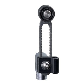 Schmersal Roller Lever Limit Switch, 1 NO/2 NC, IP66 IP67, Plastic Fibreglass Reinforced Housing, 24V DC 240V AC 103015093