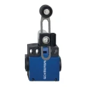 Schmersal Roller Lever Limit Switch, 1 NO/2 NC, IP66 IP67, Plastic Fibreglass Reinforced Housing, 24V DC 240V AC 103015093