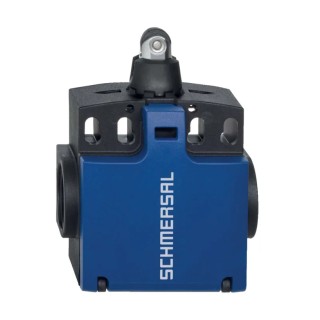 Schmersal Limit Switch Operating Head Roller Plunger PS226-T12-R200 Germany