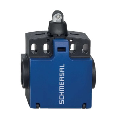 Schmersal Limit Switch Operating Head Roller Plunger PS226-T12-R200 Germany