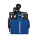 Schmersal PS226-Z12-K210 Series Offset Roller Lever K210 Limit Switch 1 NO 2 NC IP66 IP67 Fibreglass Reinforced 103015057