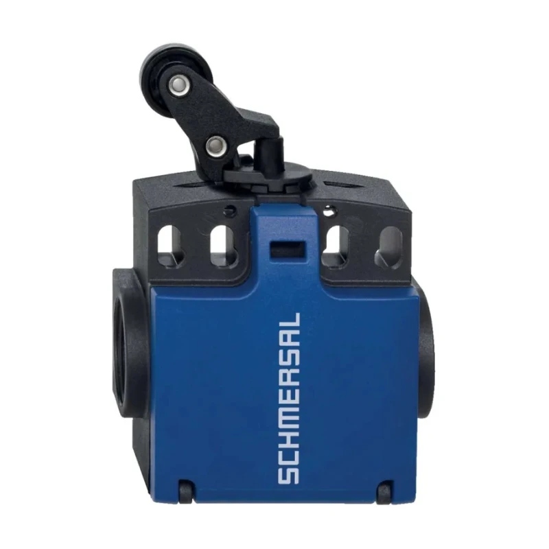 Schmersal PS226-Z12-K230 Series Angle Roller Lever K230 Limit Switch 1 NO 2 NC IP67 IP66 Fibreglass Reinforced 24V 103015060