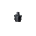 Schmersal PS226-Z12-S200 Series Plunger Limit Switch 1 NO/2 NC IP66 IP67 Fibreglass Reinforced Plastic Housing 24V 103015050