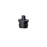Schmersal PS226-Z12-S200 Series Plunger Limit Switch 1 NO/2 NC IP66 IP67 Fibreglass Reinforced Plastic Housing 24V 103015050