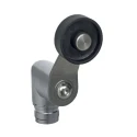 Schmersal Roller Lever Limit Switch PS315-T12-H300 Series, 1 NO/2 NC, IP66 IP67, Die Cast Zinc Metal Housing, 240V 103015124