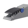 Schmersal Industrial Duty Momentary Foot Switch 1 NO/1 NC Aluminium 4A Contact Current 230 V AC 151181525