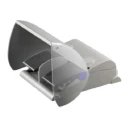 Schmersal Industrial Duty Momentary Foot Switch 1 NO/1 NC Aluminium 4A Contact Current 230 V ac 151181596