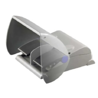 Schmersal Industrial Duty Momentary Foot Switch 1 NO/1 NC Aluminium 4A Contact Current 230 V ac 151181596