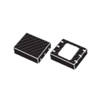 STMicroelectronics Voltage Regulator DFN 6-Pin 1 A, Low Dropout, Surface Mount LD49100PU25RY