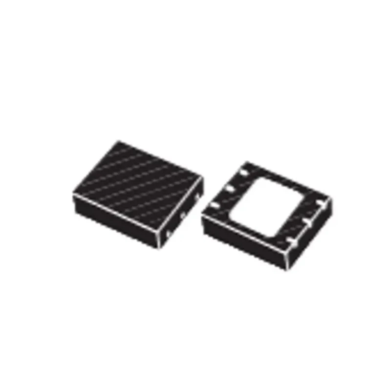 STMicroelectronics Voltage Regulator DFN 6-Pin 1 A, Low Dropout, Surface Mount LD49100PU25RY