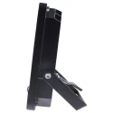 PowerLED Floodlight 50 W, 3000 K White, 5000 lm, IP65, PIR Included, Remote Control Flex-PIR-50-3K