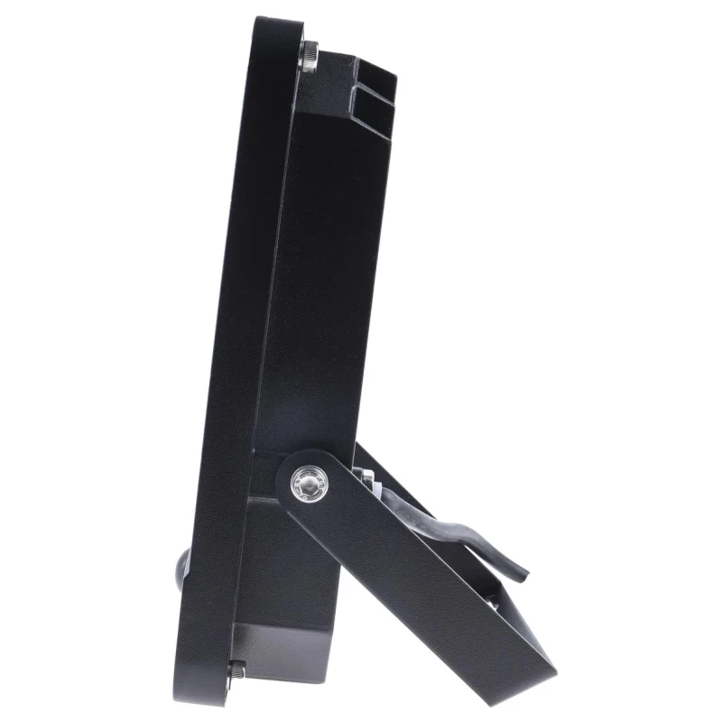 PowerLED Floodlight 50 W, 3000 K White, 5000 lm, IP65, PIR Included, Remote Control Flex-PIR-50-3K