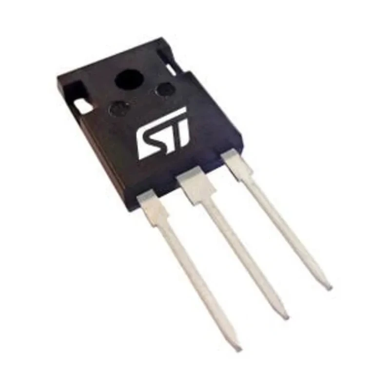 STMicroelectronics N-Channel IGBT 60 A 650 V 4-Pin TO-247 Through Hole STGWA30IH65DF