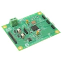 STMicroelectronics Demonstration Board for MASTERGAN1 Half-Bridge Driver EVALMASTERGAN1