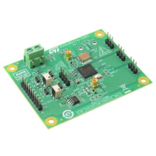 STMicroelectronics Demonstration Board for MASTERGAN1 Half-Bridge Driver EVALMASTERGAN1