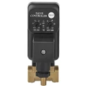 RS PRO Automatic Condensate Drain Valve R 3/8 in Brass Body 240V AC IP65 0-10bar 206-6123