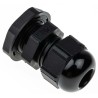 Lapp SKINTOP Series Cable Gland PG9 Thread Size for 3.5 to 8 mm Cable Diameter, UL Approved, Polyamide 53015210+53019210