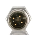 RS Pro Threaded Barrel Inductive Proximity Sensor M8 x 1 PNP 30V 200mA 2mm Detection 206-6130