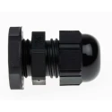 Lapp SKINTOP Series Cable Gland PG9 Thread Size for 3.5 to 8 mm Cable Diameter, UL Approved, Polyamide 53015210+53019210